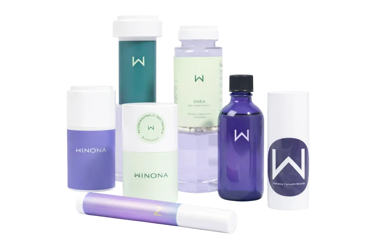 buy winona treatment now