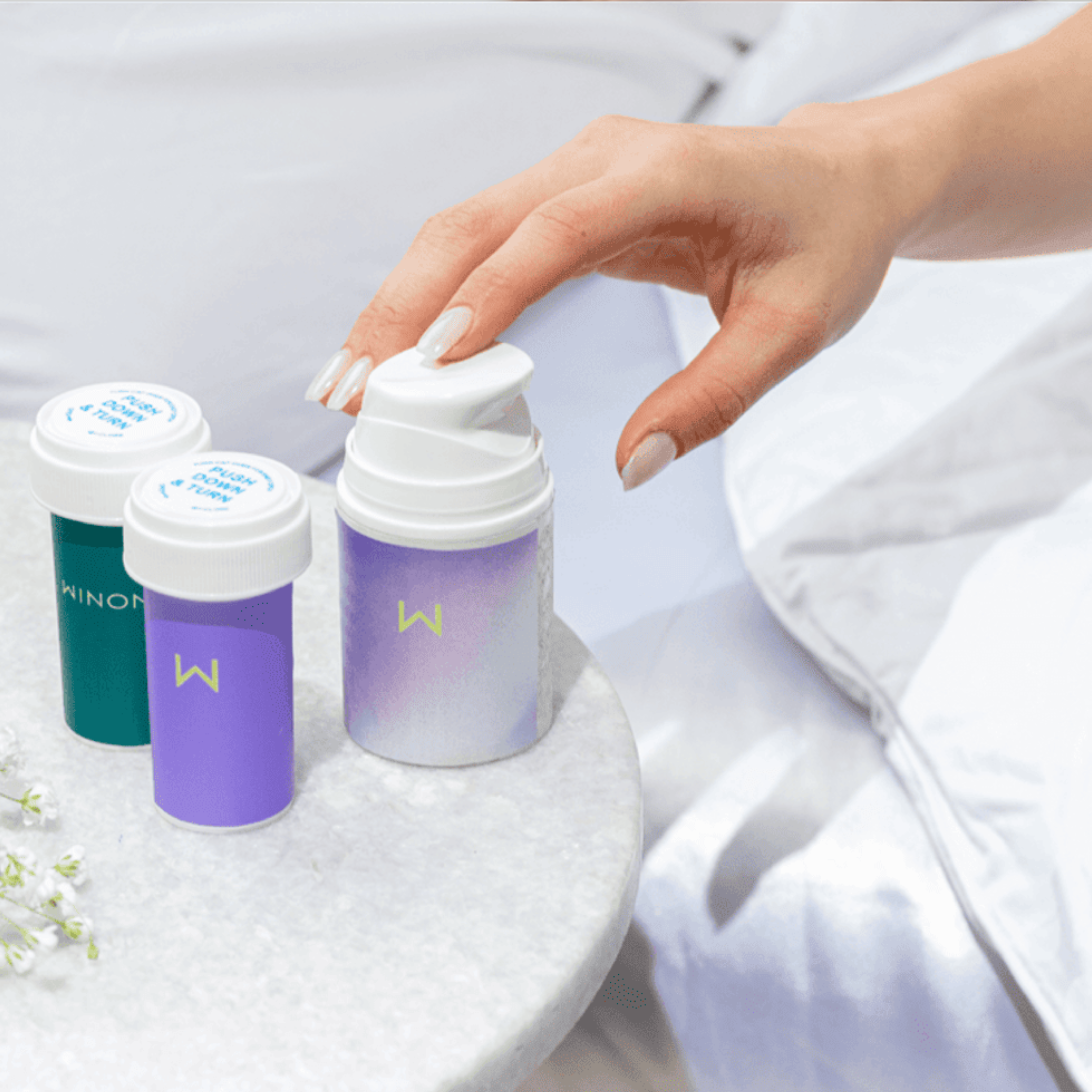 winona treatment reviews Brooklyn T.