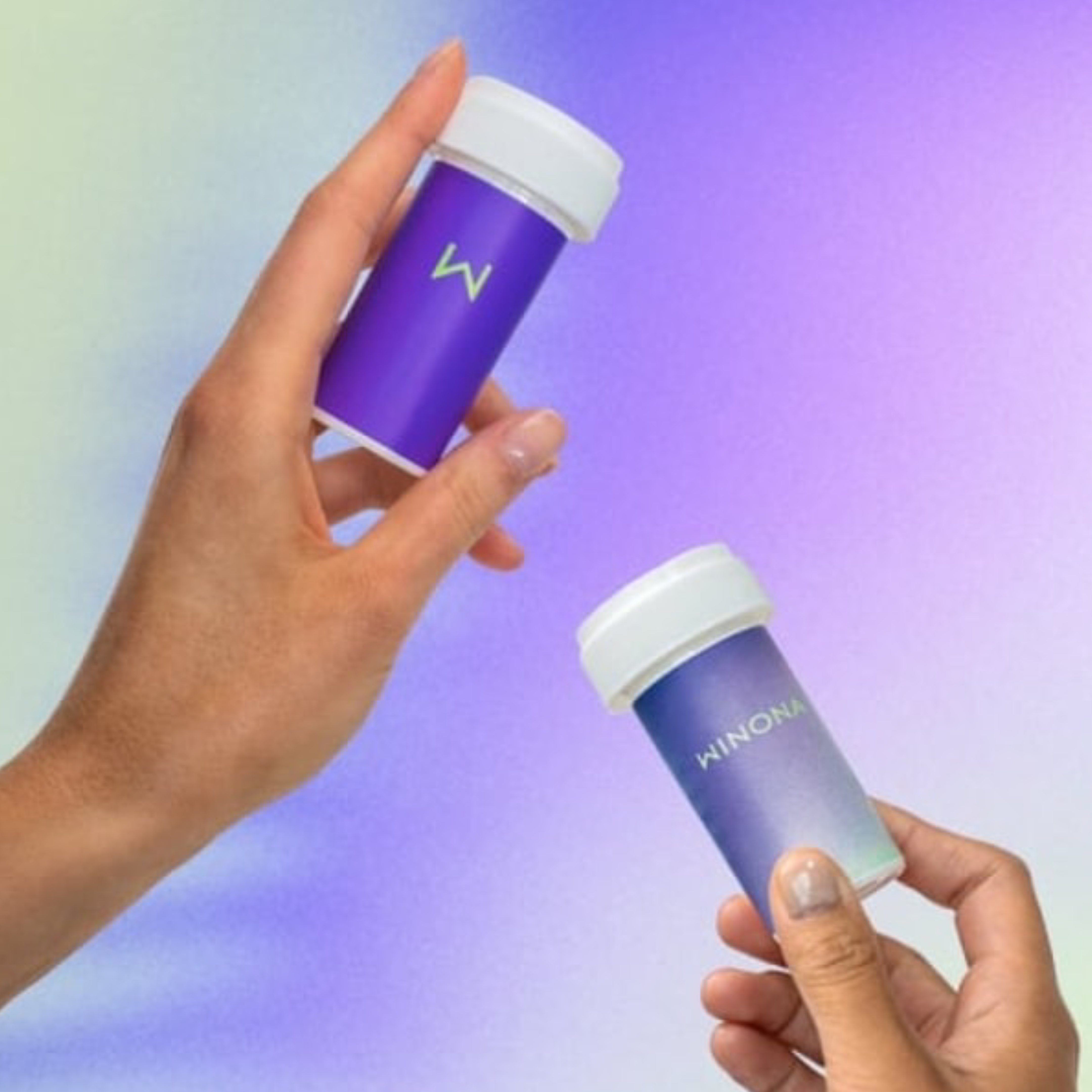 winona treatment reviews Avery S.